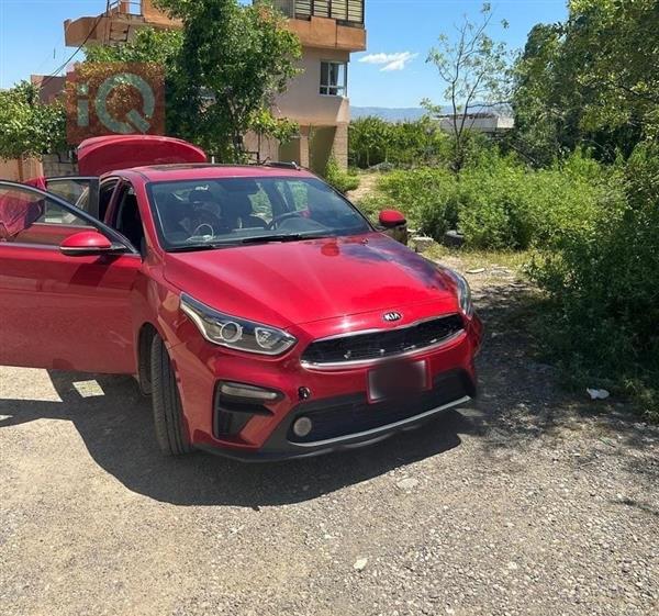 كيا سيراتو 2020 للبيع في العراق -  بغداد